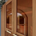 Cozinha Compacta 10 Portas 2 Gavetas Para 2 Fornos Bc01 Natur