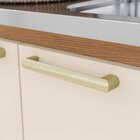 Cozinha Compacta 10 Portas 2 Gavetas Para 2 Fornos Bc01 Natur