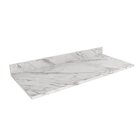 Cozinha Compacta 120cm 3 Peças, 5 Portas E 3 Gavetas Freijó/b