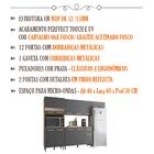 Cozinha Compacta 12 Portas Sintcz2 Pln