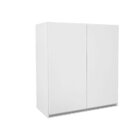 Cozinha Compacta 15 Peças 16 Portas 7 Gavetas Top Class Branco