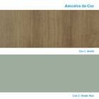 Cozinha Compacta 165 40cm 7 Portas E 2 Gavetas Com Tampo 353