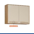 Cozinha Compacta 1 Armário Aéreo E 1 Balcão Salvador Cinamomo