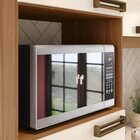 Cozinha Compacta 1 Balcão 1 Armário Alto E Armário Aério 7 Po