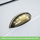 Cozinha Compacta 2 peças Amy Casa 812