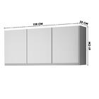 Cozinha Compacta 2 Peças Branco Karen Peternella