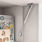 Cozinha Compacta 3 Peças Batrol Top Class Branco Branco