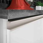 Cozinha Compacta 3 Peças Batrol Top Class Branco/grafite