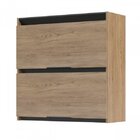 Cozinha Compacta 3 Peças Hibisco Thela