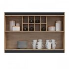 Cozinha Compacta 3 Peças Hibisco Thela