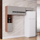 Cozinha Compacta 3 Peças Julia Poquema