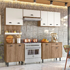 Cozinha Compacta 3 Peças Pepper Nicioli