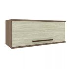 Cozinha Compacta 4 Peças 5 Portas 7 Gavetas Com Balcão Para P