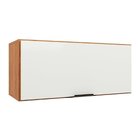 Cozinha Compacta 4 Peças 6 Portas 3 Gavetas Vittoria Freijó/o