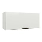 Cozinha Compacta 4 Portas 1 Gaveta Vittoria Branco