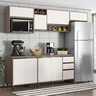 Cozinha Compacta 5 Peças 10022x17034x17035 Pln