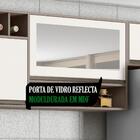 Cozinha Compacta 5 Peças 10028x17034x17035 Pln
