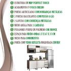 Cozinha Compacta 5 Peças 10028x17034x17035 Pln