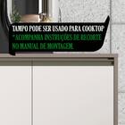 Cozinha Compacta 5 Peças 10028x17034x17035 Pln