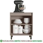 Cozinha Compacta 5 Peças 10028x17034x17035 Pln