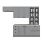 Cozinha Compacta 5 Peças Emily