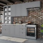 Cozinha Compacta 5 Peças Emily