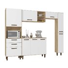 Cozinha Compacta 5 Peças Lara