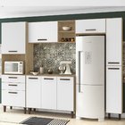 Cozinha Compacta 5 Peças Lara