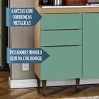 Cozinha Compacta 5 Portas 2000480 Armoveis