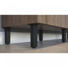 Cozinha Compacta 5 Portas 2 Gavetas E Nicho Dara Itatiaia Cas