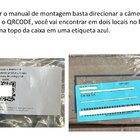 Cozinha Compacta 5 Portas Com Suporte Para Microondas Julia F