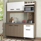 Cozinha Compacta 5 Portas Para Pia 15010 Pln