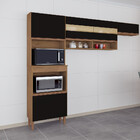 Cozinha Compacta 5 Portas Veneza Atualle