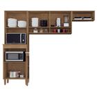 Cozinha Compacta 5 Portas Veneza Atualle