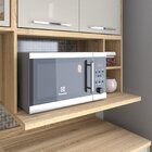 Cozinha Compacta 6 Peças 13 Portas 2 Gavetas Viena Sallêto Mó