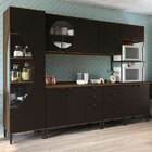 Cozinha Compacta 6 Peças Pop Cbpo004 – Kappesberg Pop - Jacar