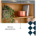 Cozinha Compacta 6 Portas 1 Gaveta Apolo Kits Parana