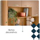 Cozinha Compacta 6 Portas 1 Gaveta Apolo Kits Parana