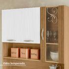 Cozinha Compacta 6 Portas 1 Gaveta Golden Kits Paraná