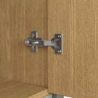 Cozinha Compacta 6 Portas 2 Gavetas 1 Nicho Para Forno Vitóri