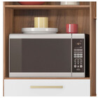 Cozinha Compacta 6 Portas 2 Gavetas Harmonia Demóbile