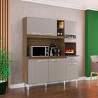 Cozinha Compacta 6 Portas 439 Poqq