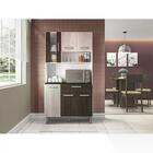 Cozinha Compacta 6 Portas Carol 15004 Pln