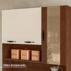 Cozinha Compacta 6 Portas Golden Kits Paraná