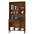 Cozinha Compacta 6 Portas Golden Kits Paraná