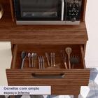 Cozinha Compacta 7p 2g 182 Cm Mega Ktp