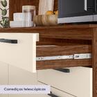 Cozinha Compacta 7p 2g 182 Cm Mega Ktp