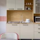 Cozinha Compacta 7p 2g 182 Cm Mega Ktp