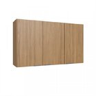 Cozinha Compacta 8 Peças 3 Aéreos 2 Balcões 1 Paneleiro Simpl