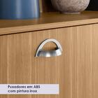 Cozinha Compacta 8 Portas 1 Gaveta Core Kits Paraná